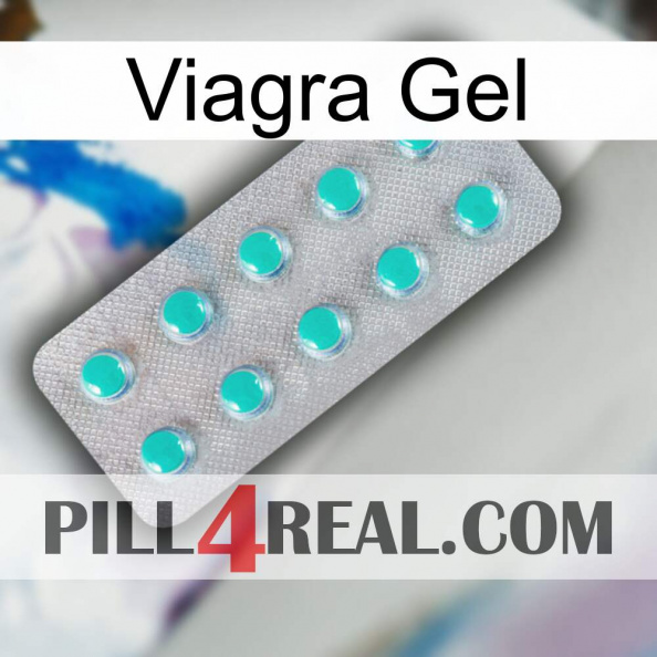 Viagra Gel 28